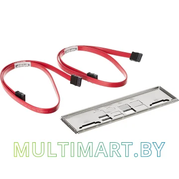 Материнская плата Supermicro MBD-X10DRL-I-B картинка 3